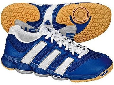 Adidas Stabil 7 Indoor Court Shoes - Squash Source