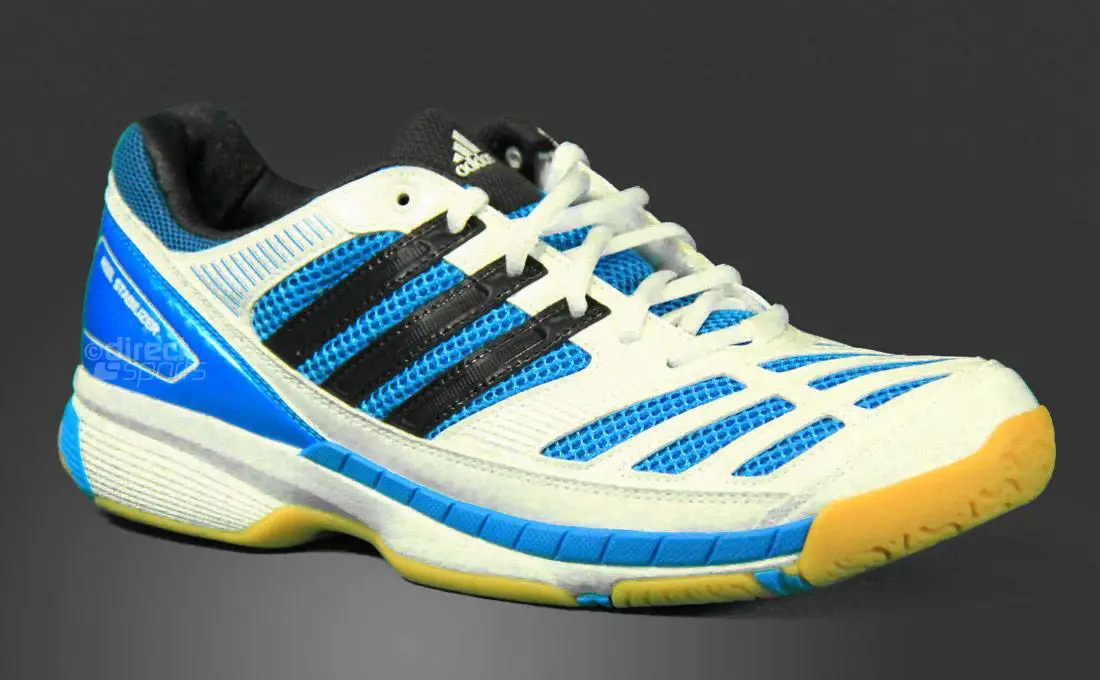 adidas bt boom badminton shoes