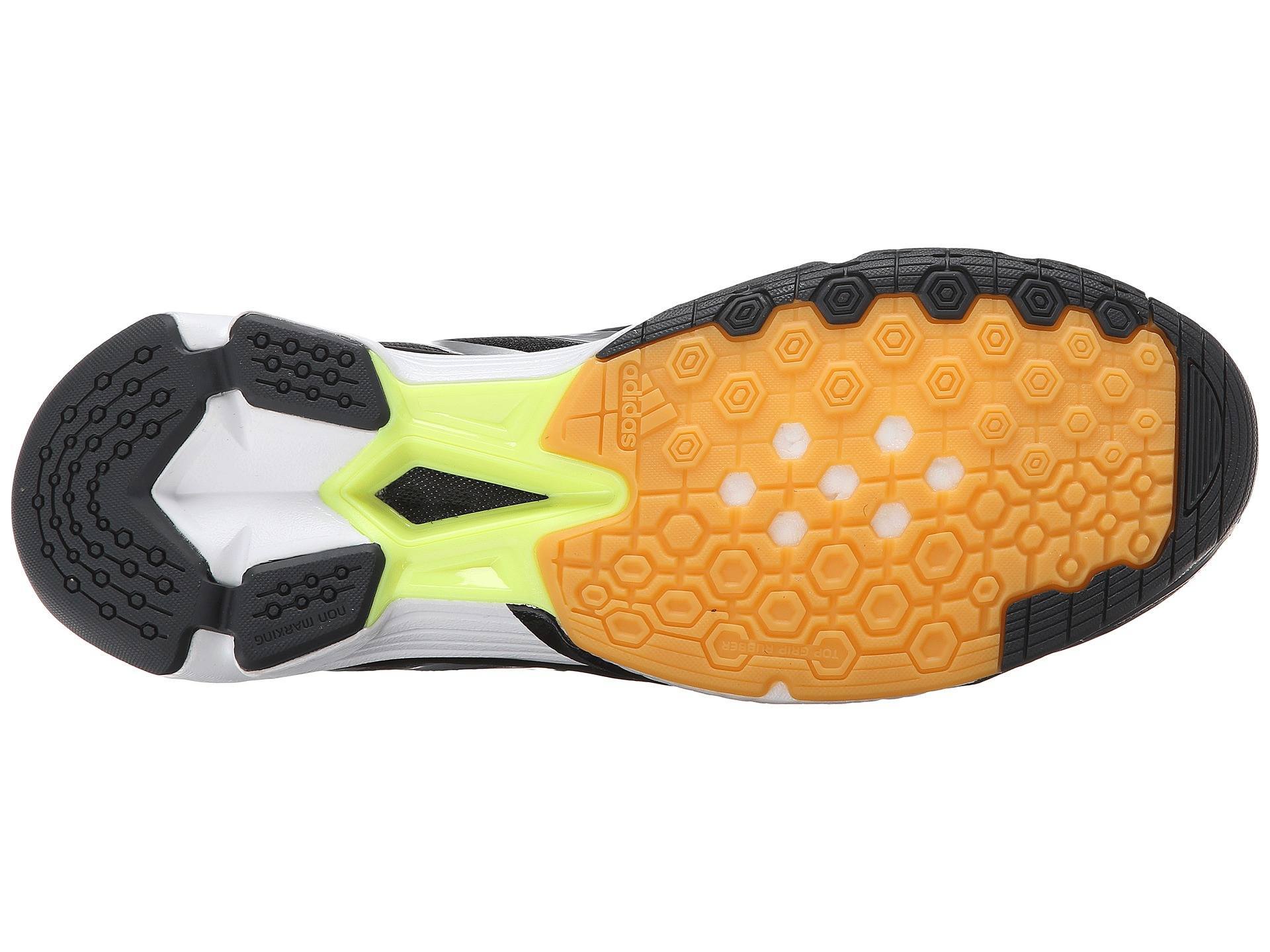 adidas performance volley response boost