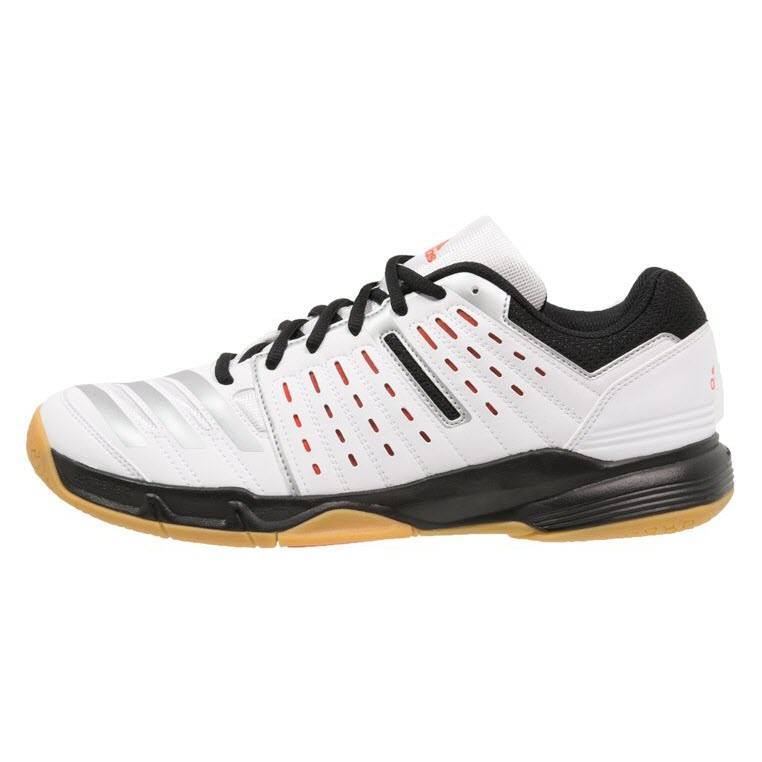 Adidas Essence 12 Court Shoes - Squash Source