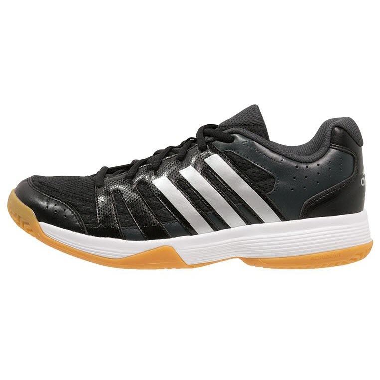 Adidas Ligra 3 Court Shoes - Squash Source