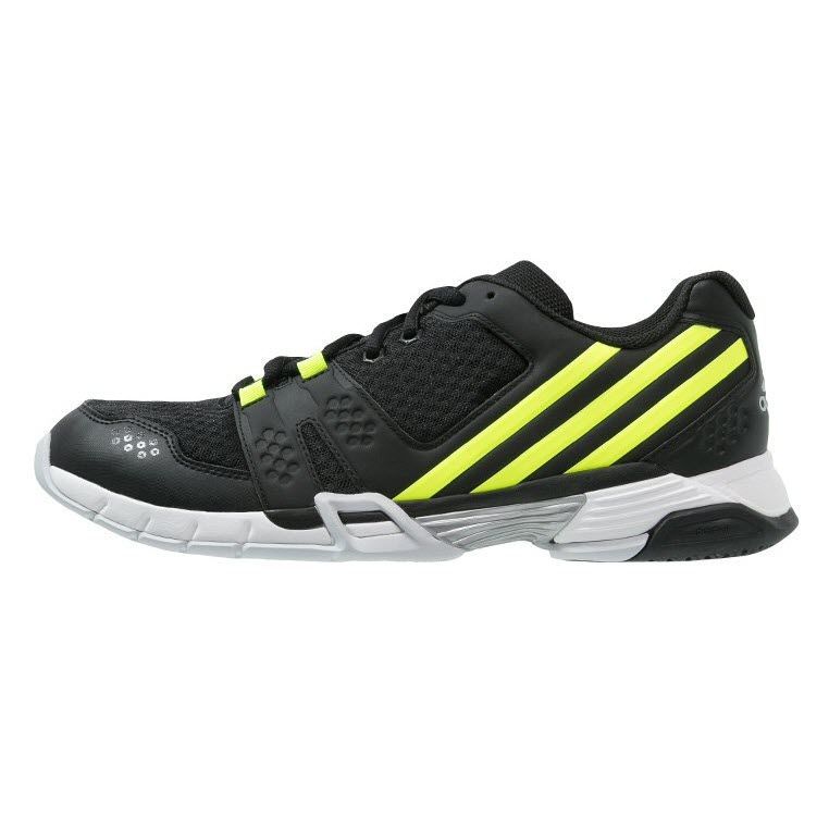 Adidas Volley Team 3 Court Shoes - Squash Source