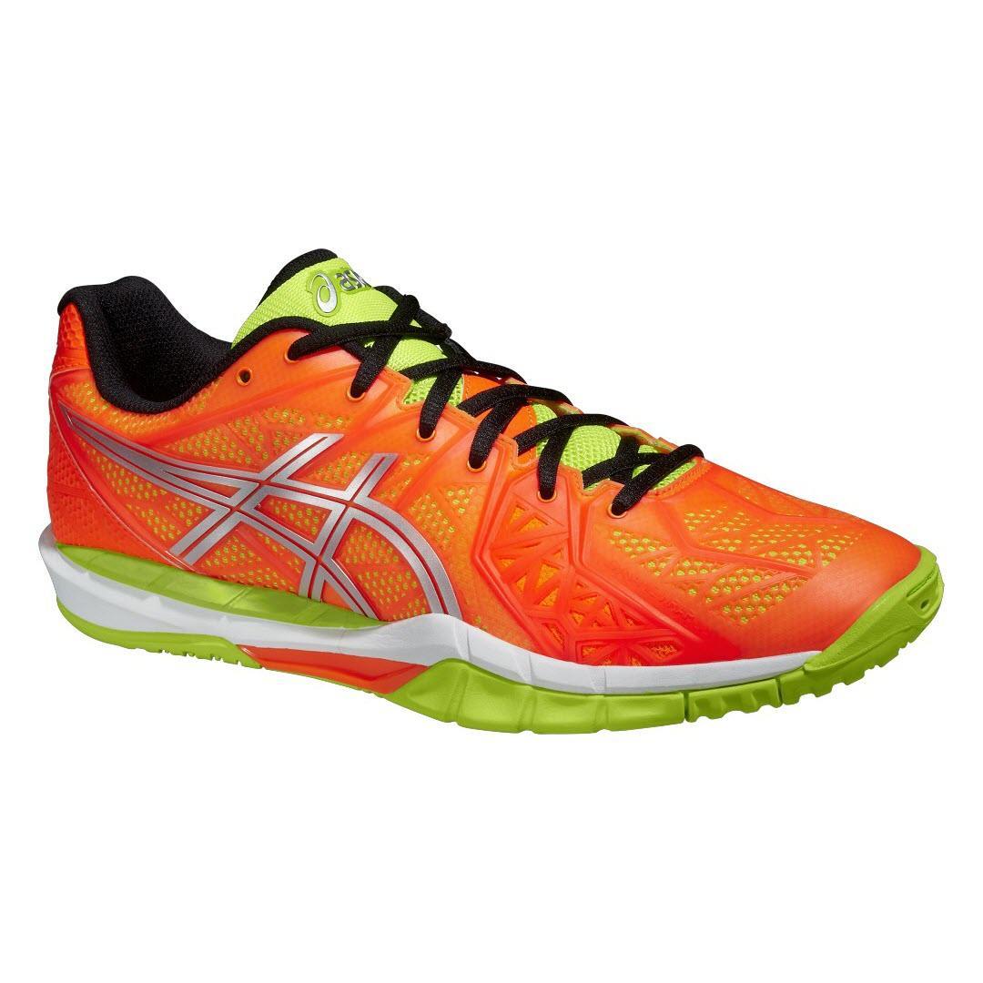gel excite 5 asics review
