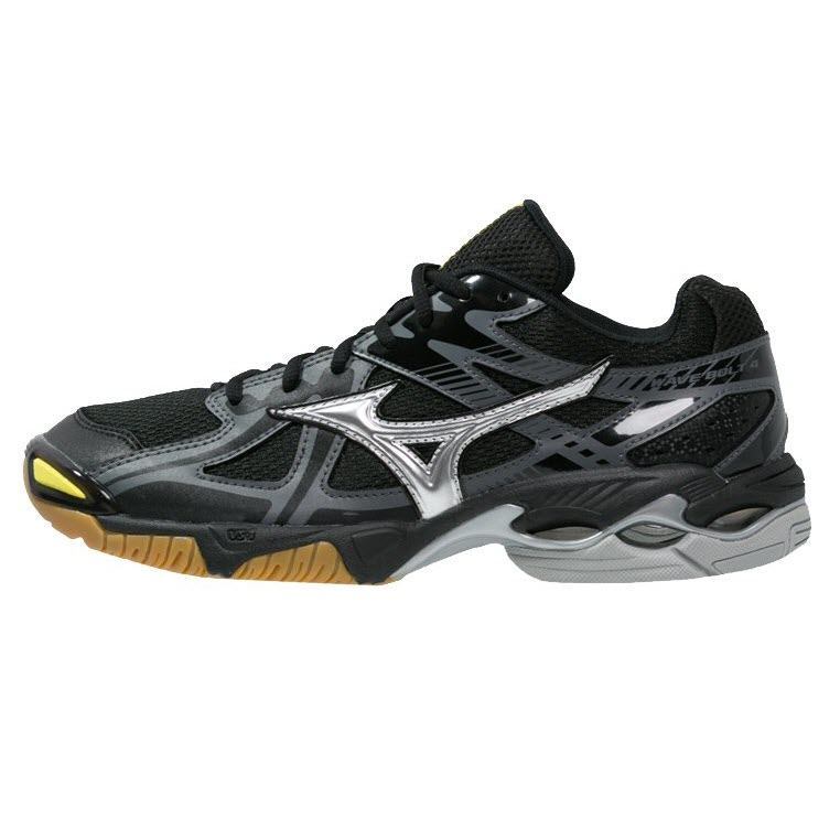 mizuno wave bolt 4 volleyball shoes