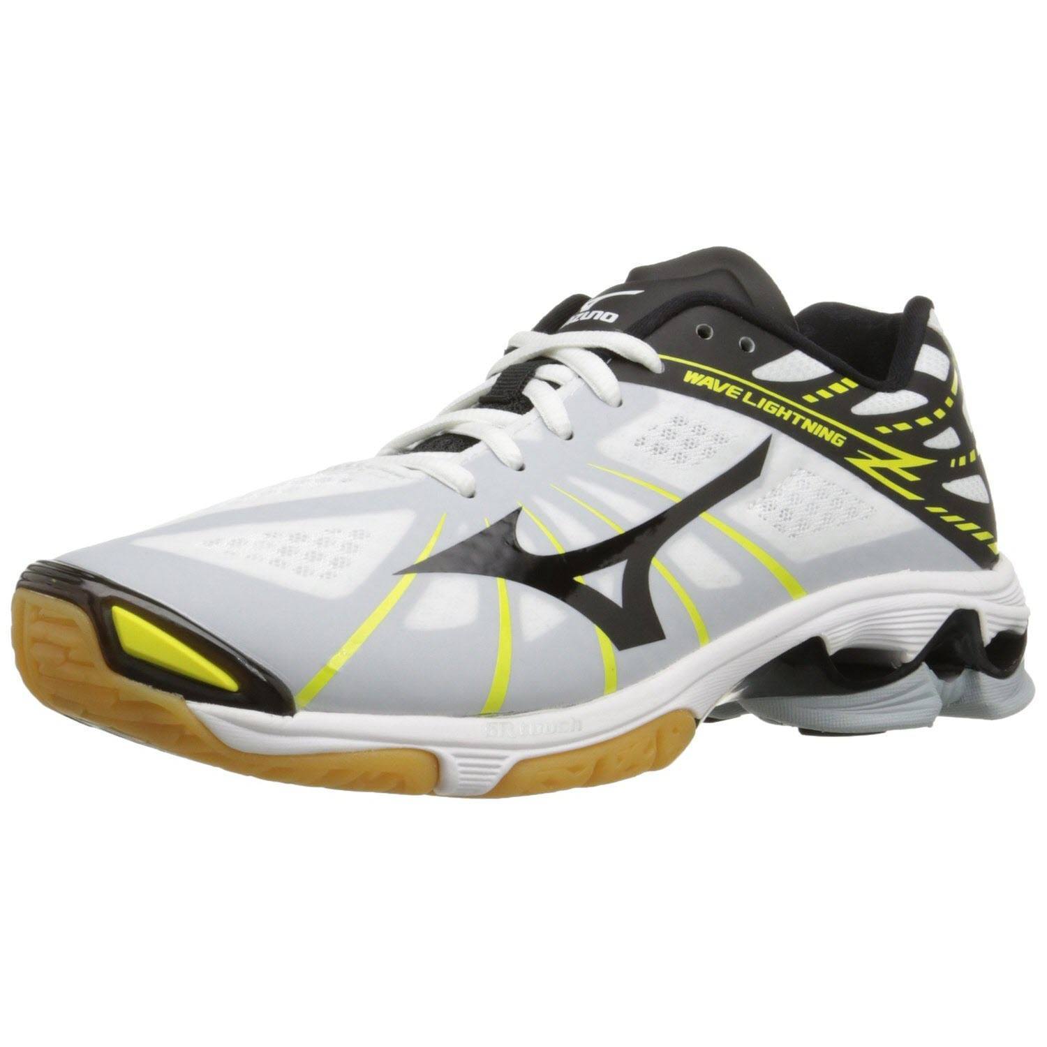 volleyball court shoes mizuno