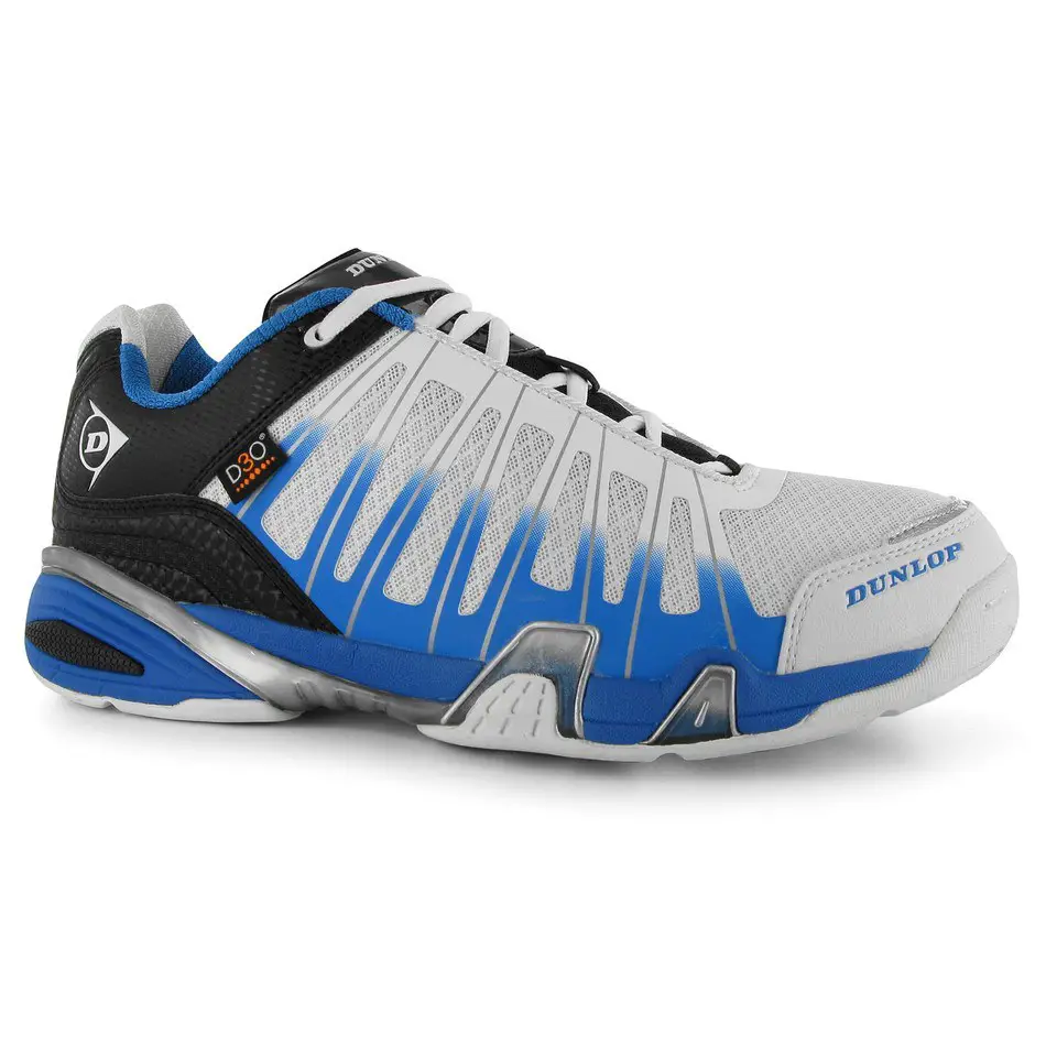 Dunlop Ultimate Lite Squash Shoes 