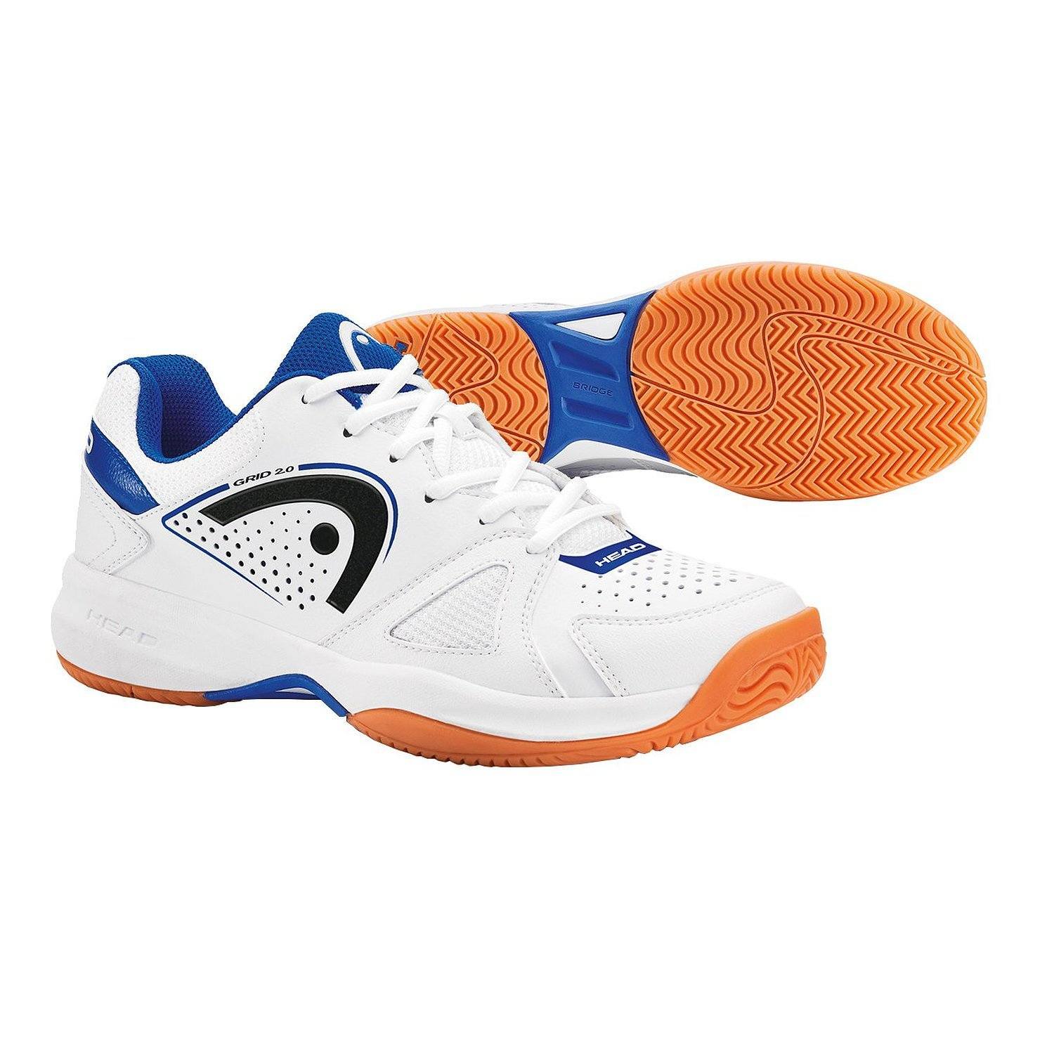 head indoor court shoes