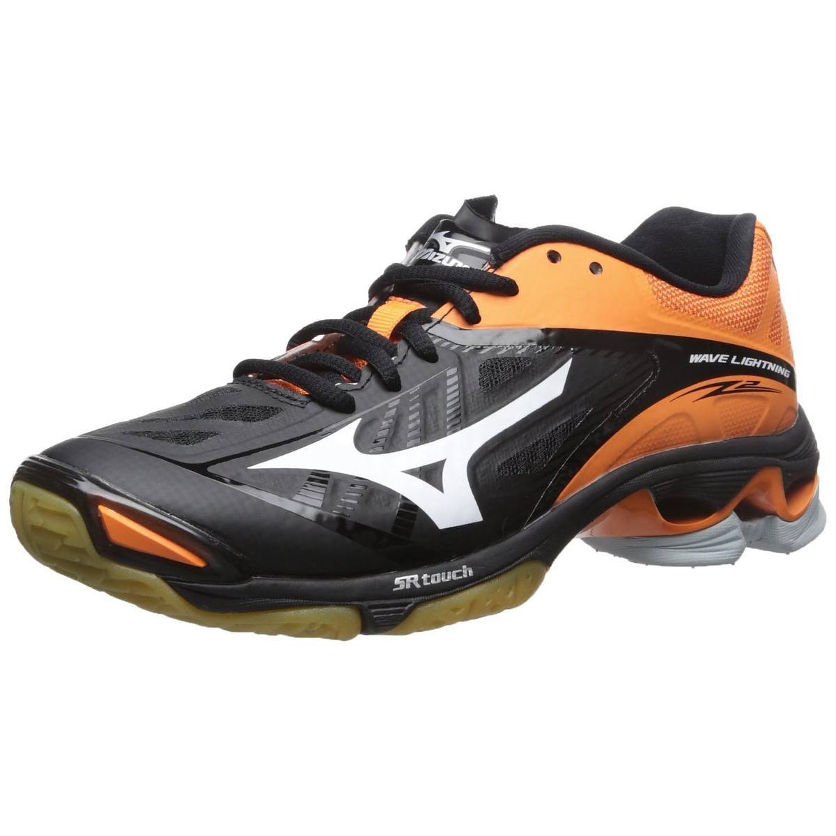 mizuno volleyball shoes wave lightning z2