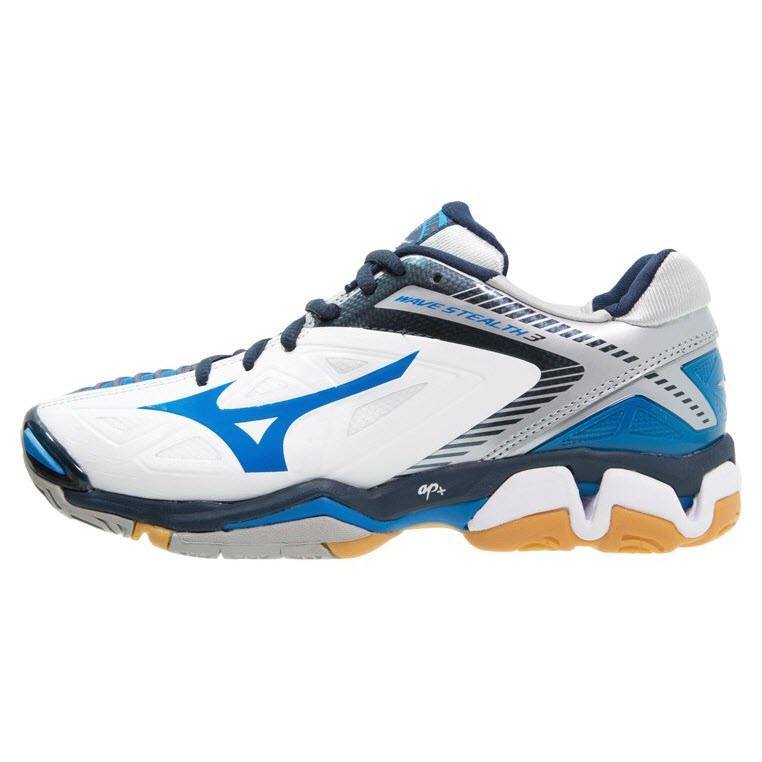 mizuno wave stealth 3 review