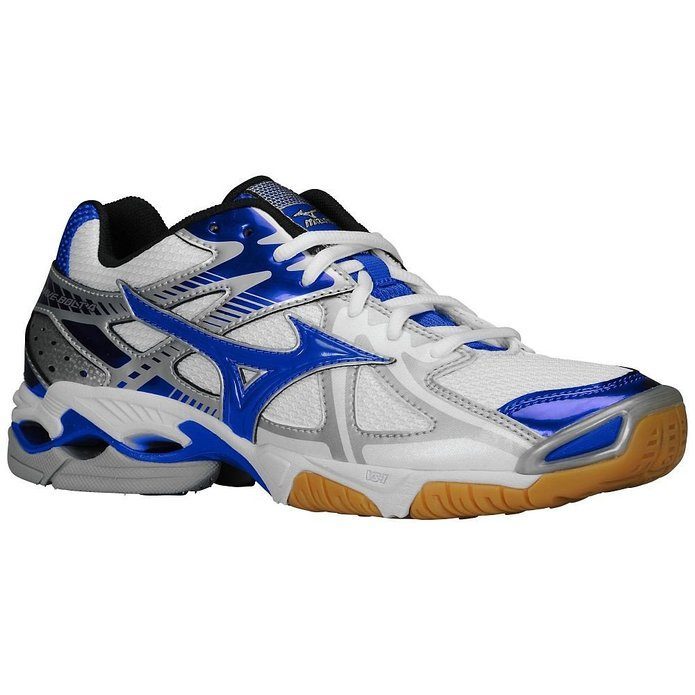 mizuno wave bolt 2 women's volleyball shoes