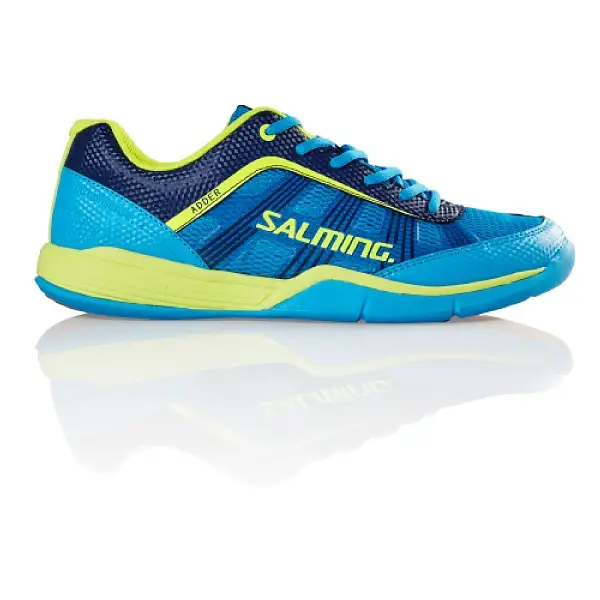 Salming Adder Court Shoes - Squash Source