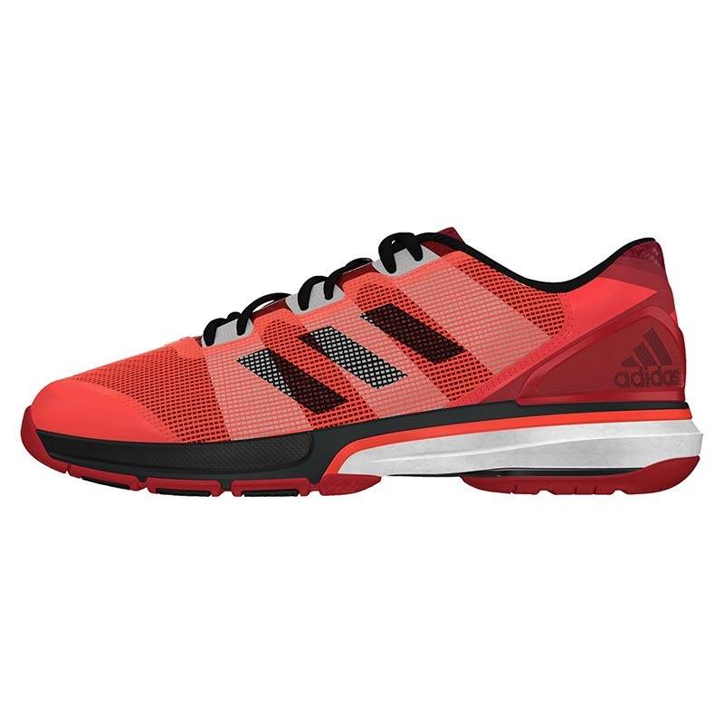 Adidas Stabil Boost II Court Shoes 
