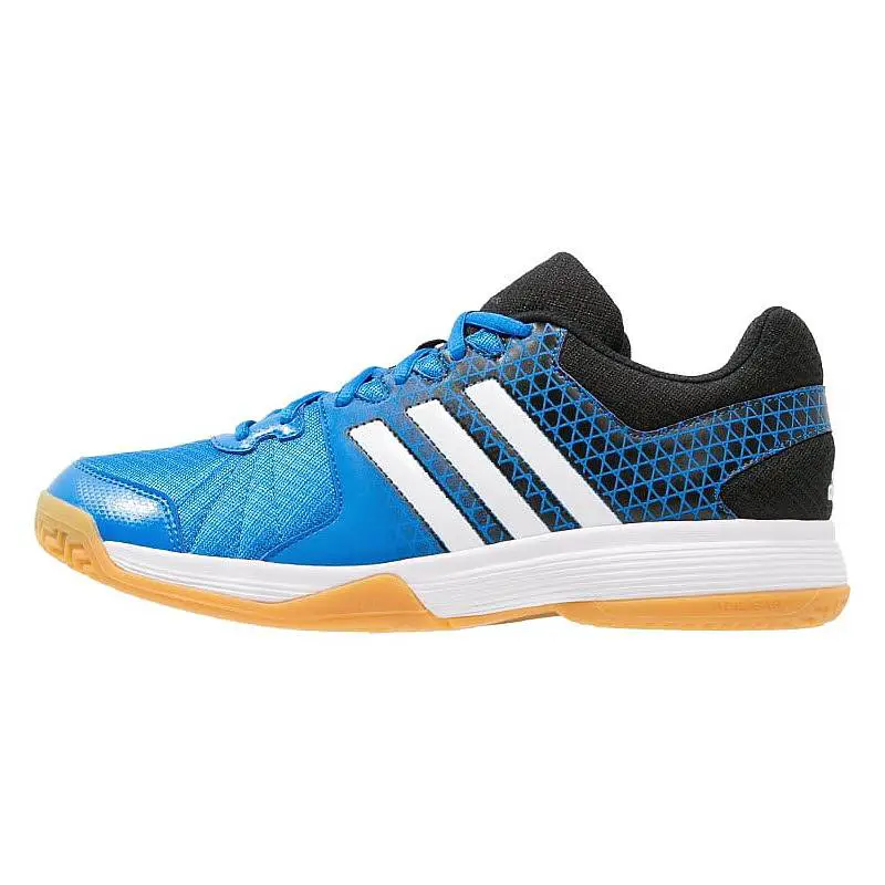 Adidas Ligra 4 Court Shoes for 2016 - Squash Source