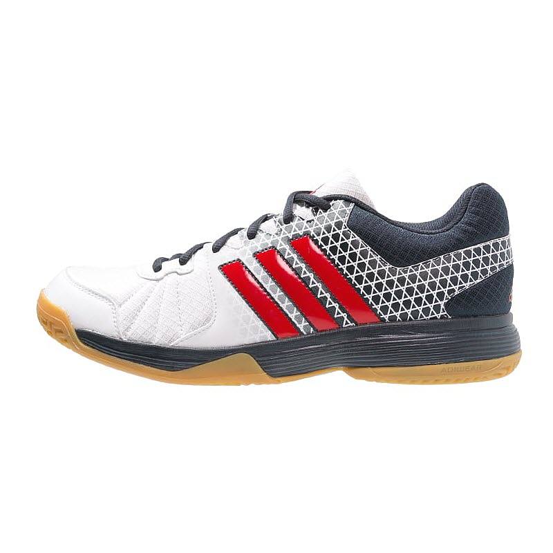 Adidas Ligra 4 Court Shoes for 2016 - Squash Source