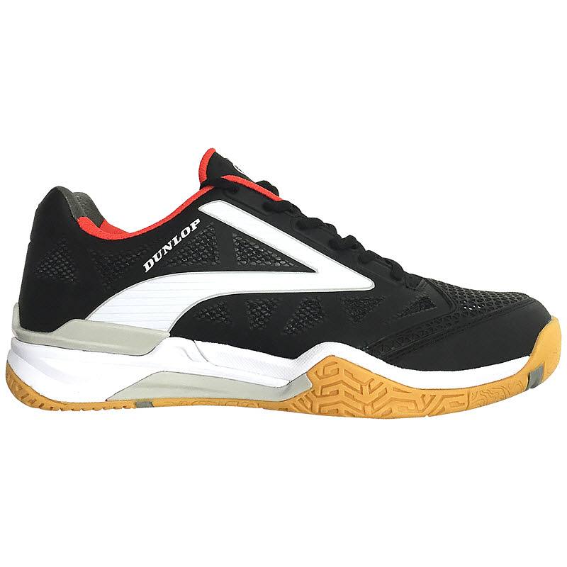 dunlop flash classic mens tennis shoes