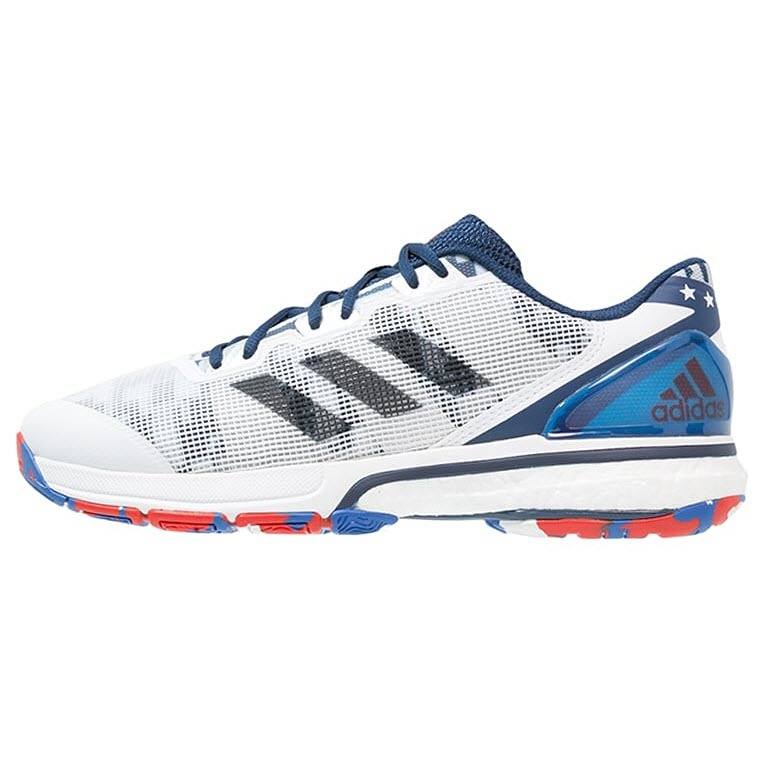 Adidas Stabil Boost 20Y Court Shoes - Squash Source