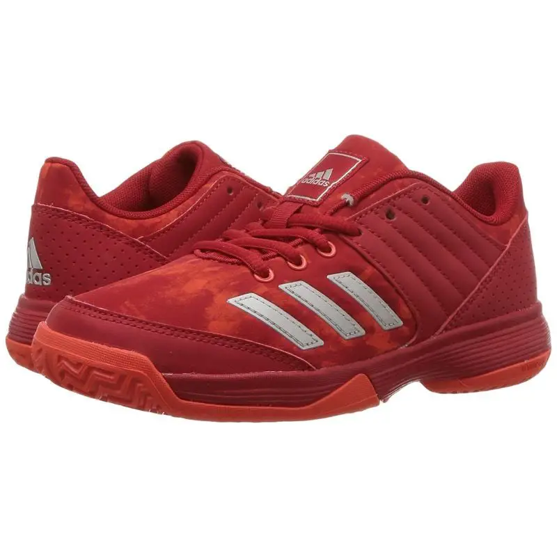 Adidas Ligra 5 Court Shoes - Squash Source