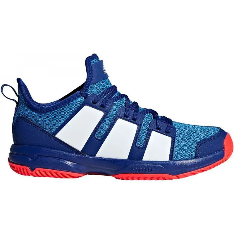 Adidas Stabil X Indoor Court Shoes - Squash Source