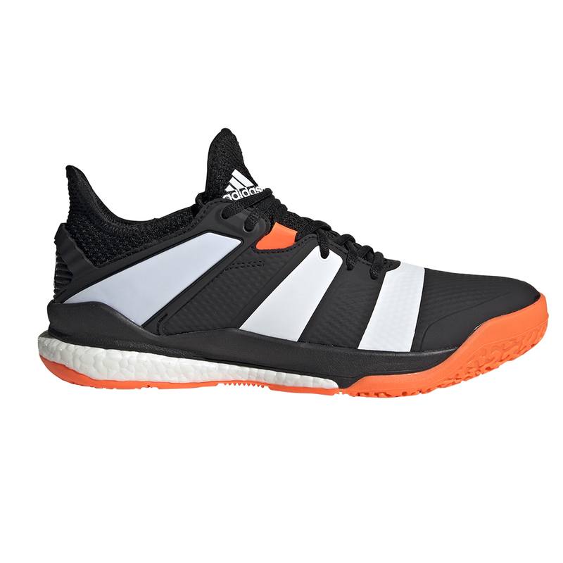 Adidas Stabil X Indoor Court Shoes - Squash Source