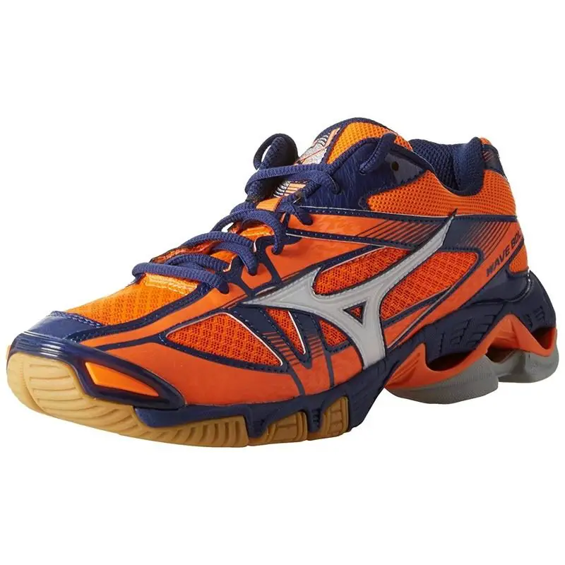 mizuno women's wave bolt 6 volleyball shoes