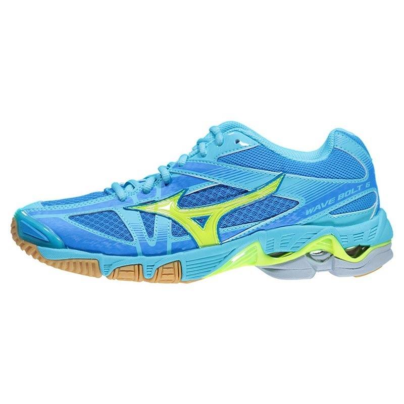 mizuno wave bolt 6 volleyball shoes