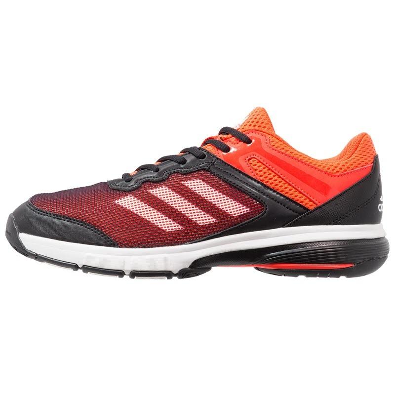 Adidas Exadic Indoor Court Shoes - Squash Source