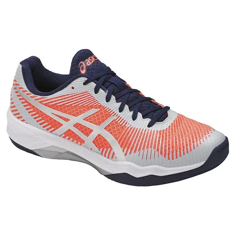 new asics volleyball shoes 2018