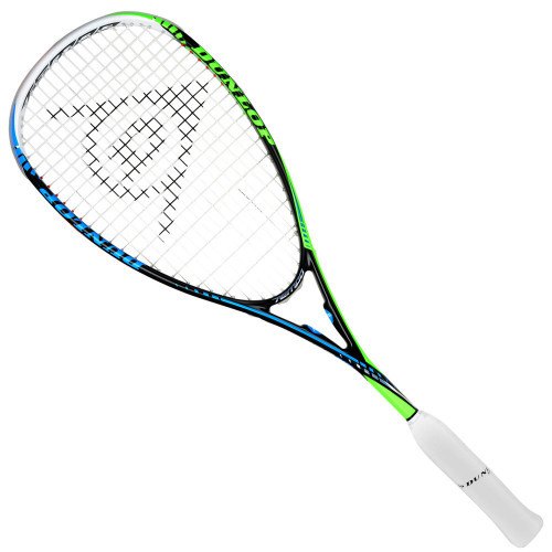 Dek de tafel adopteren Kind Dunlop Tempo Elite Squash Racket - Squash Source