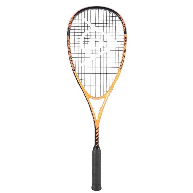 Dunlop Graphite 2.0 Squash Racket - Squash Source
