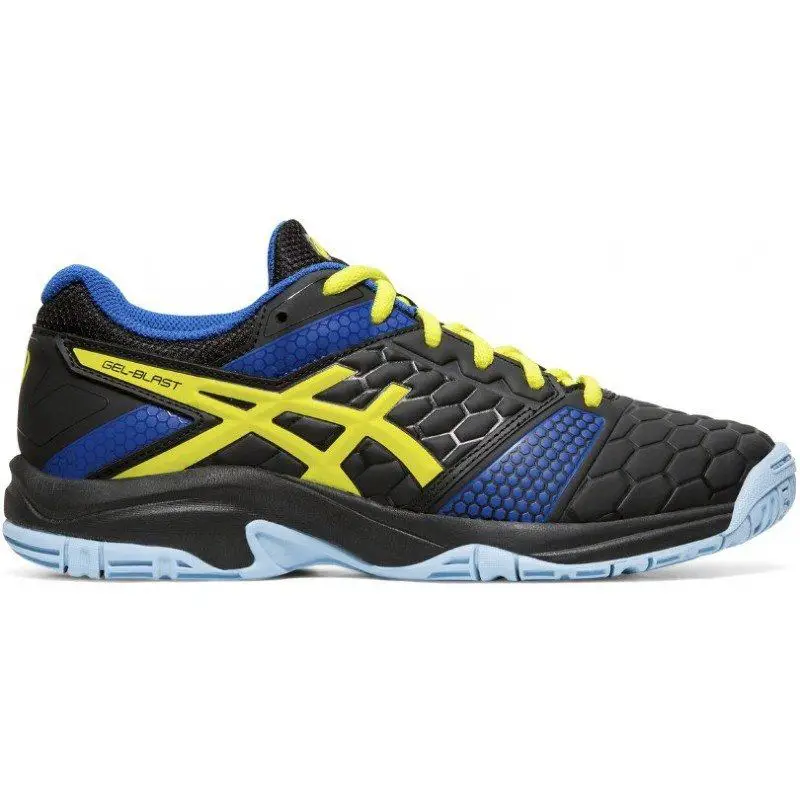 Asics Squash Shoes Buyer's Guide 