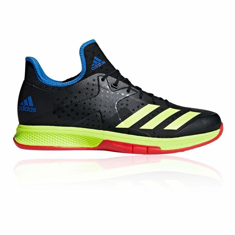 Adidas Counterblast Bounce Court Shoes 