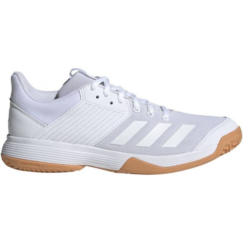Adidas Ligra 6 Court Shoes - Squash Source