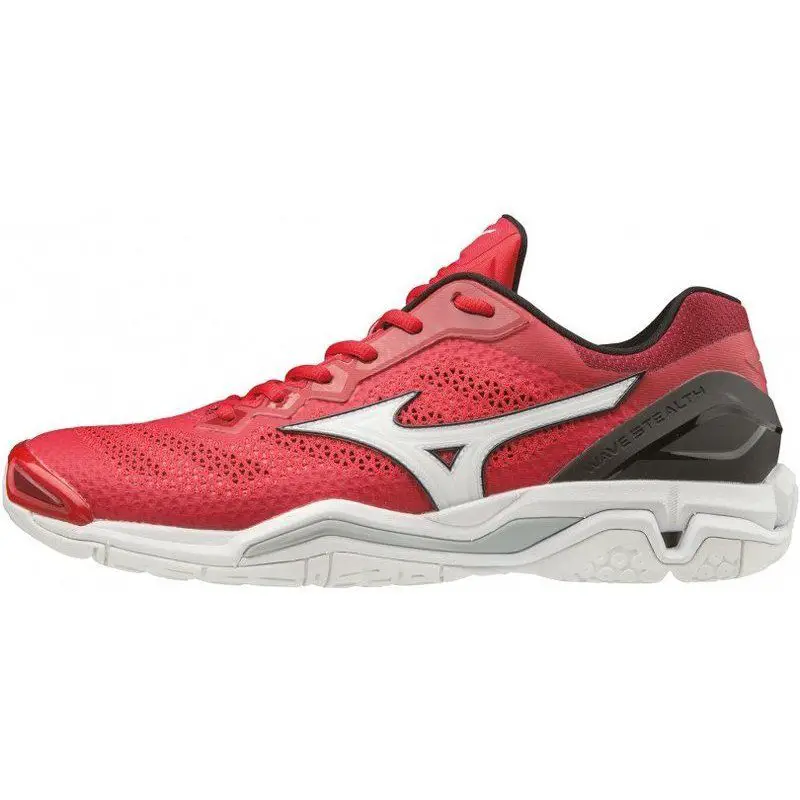 mizuno wave stealth 5 review
