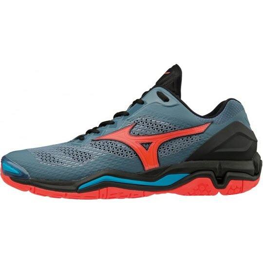 Mizuno Wave Stealth V Court Shoes 