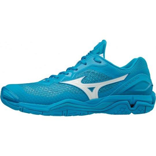 Mizuno Wave Stealth V Court Shoes 