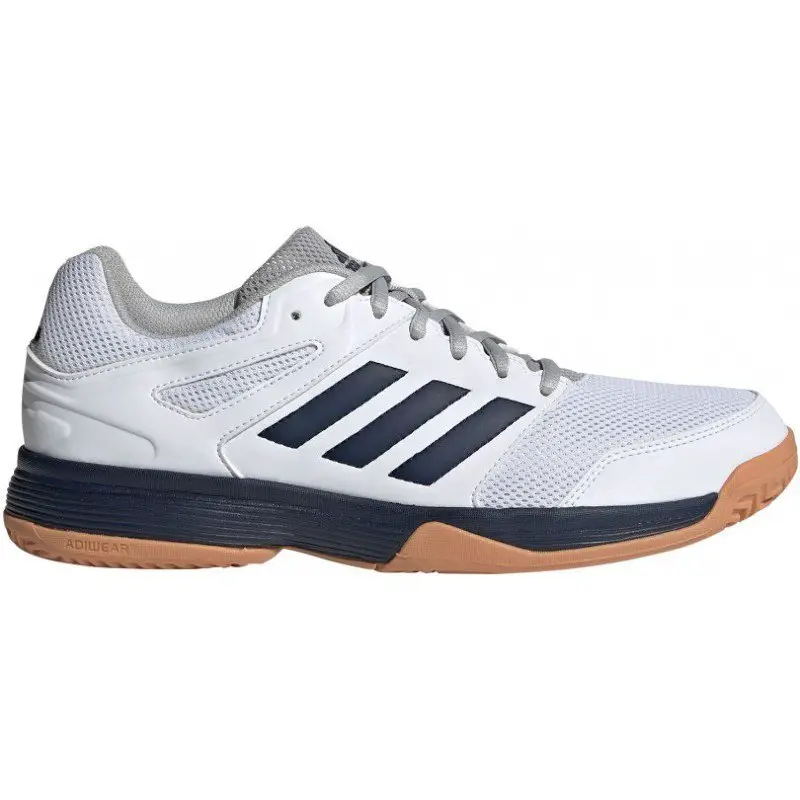 Adidas Speedcourt Court Shoes - Squash Source