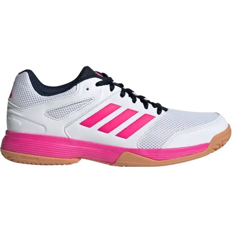 Adidas Speedcourt Court Shoes - Squash 