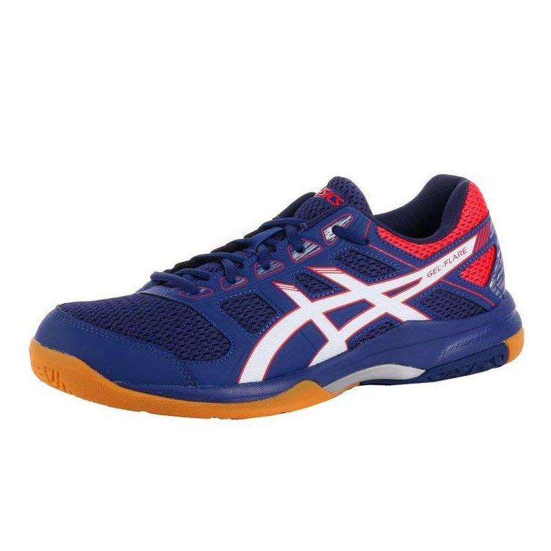 asics gel flare 6 review