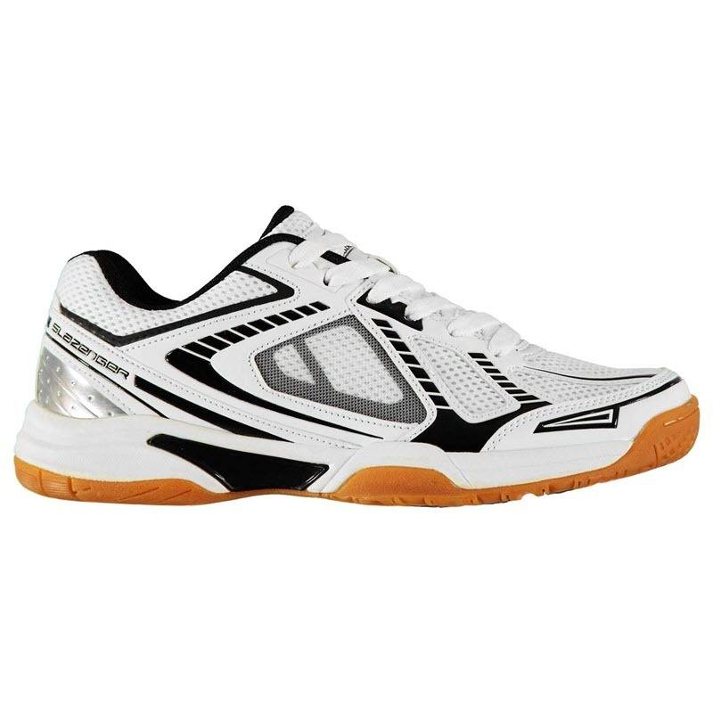 Slazenger Court Shoes - Squash Source