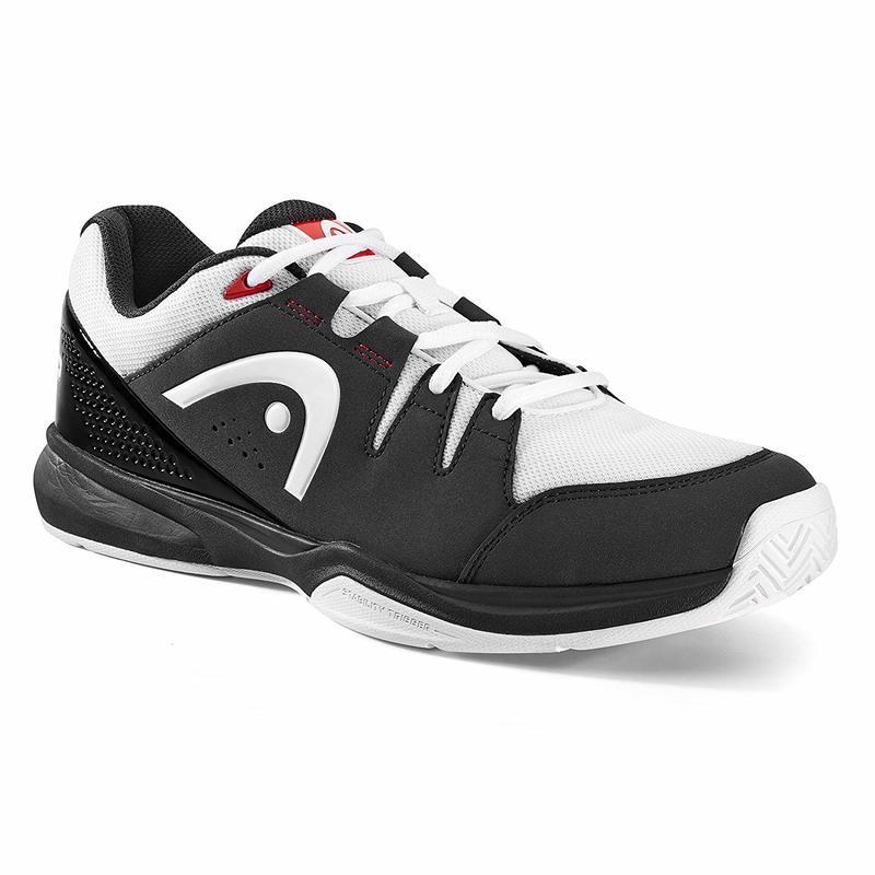 Head Grid 3.0 Indoor Court Shoes - Squash Source