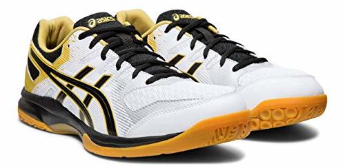 gel rocket volleyball shoes