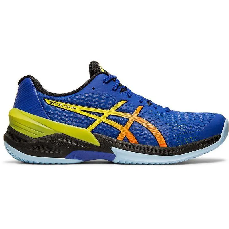Asics Squash Shoes Buyer's Guide 