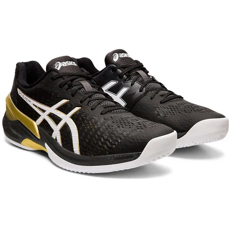 new asics volleyball shoes 2019