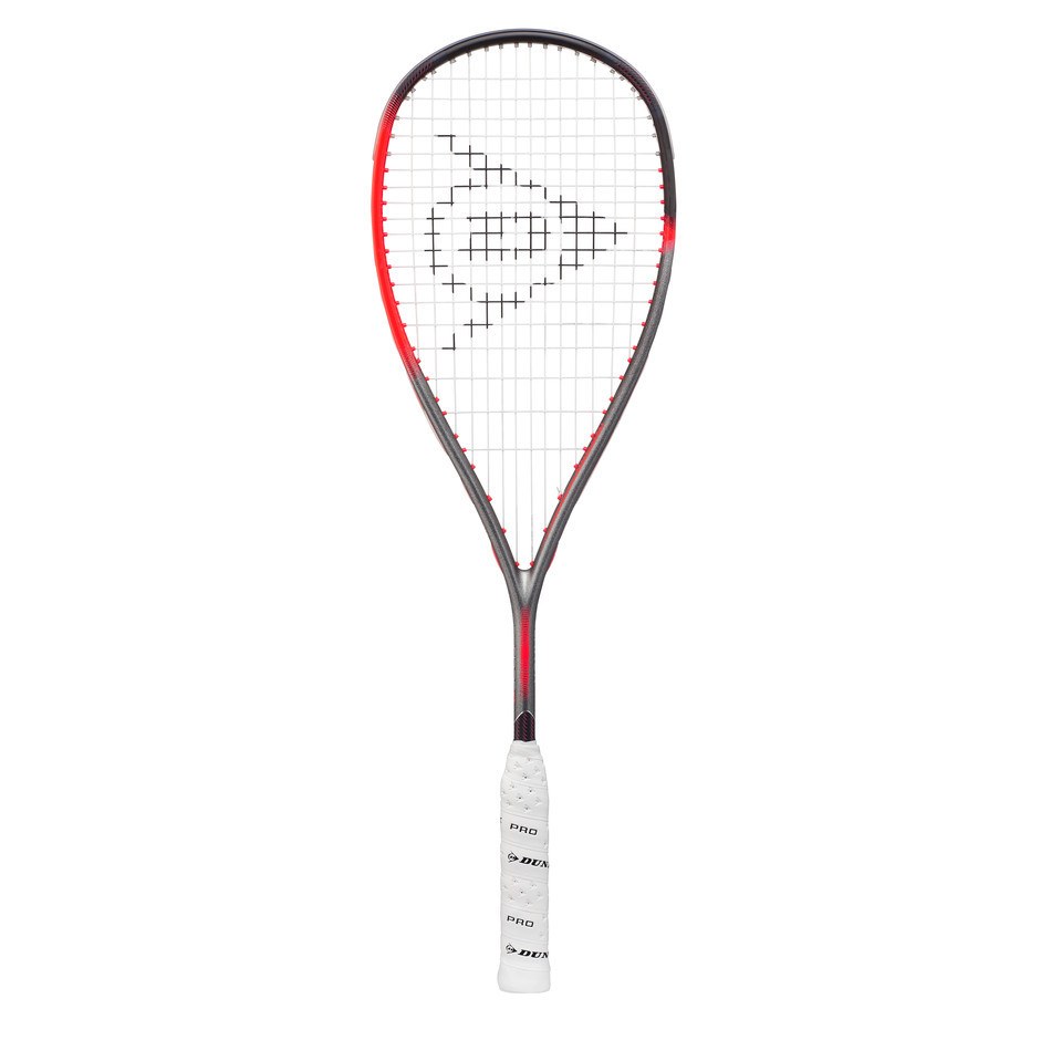 merk op hardop kort Dunlop Squash Rackets 2023 Buyers' Guide - Squash Source