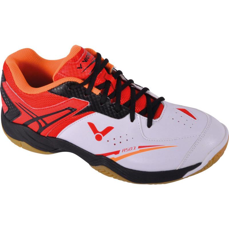 Victor A501 Indoor Court Shoes - Squash Source