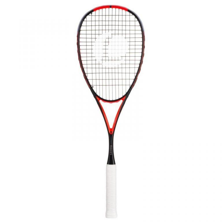 Squash Racket Comparison Chart - Squash Source