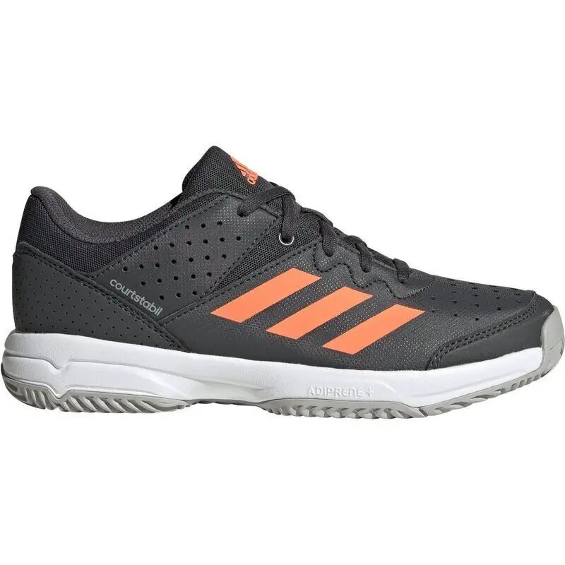 Adidas Court Stabil Indoor Court Shoes - Squash Source