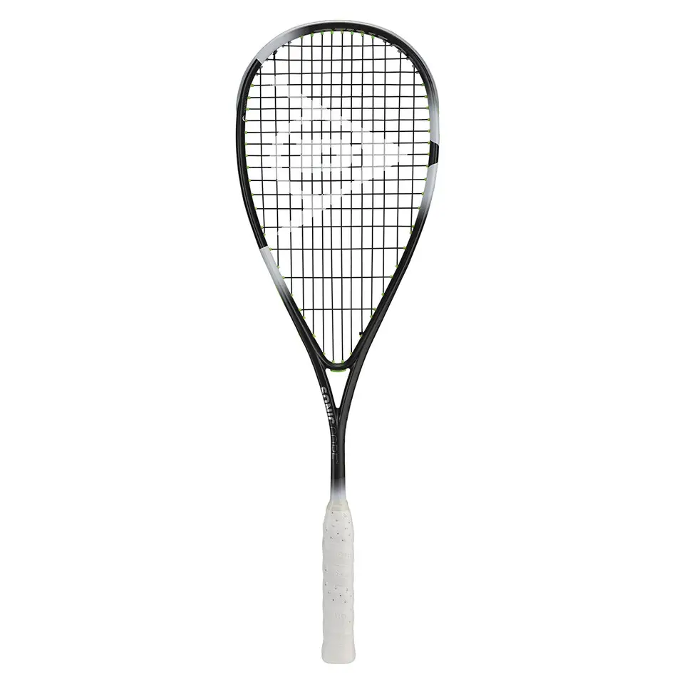 nieve Hito Alarmante Dunlop Squash Rackets 2023 Buyers' Guide - Squash Source