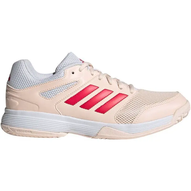 Adidas Speedcourt Court Shoes - Squash 
