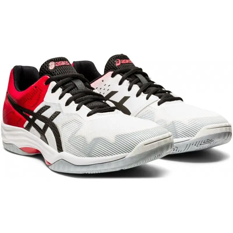 asics gel tactic volleyball shoes